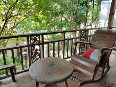 Viangngam Lanna Villa Sha Extra Plus - 129