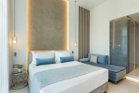 Mirabile Luxury Suites - 18