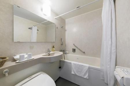 Sotetsu Fresa Inn Nagano-Ueda - 9