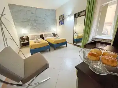 Maison Degas - 112