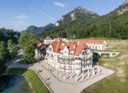 Ameron Neuschwanstein Alpsee Resort & Spa - 20