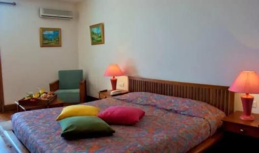 Hôtel & Spa Palissandre - 35