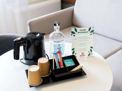 ibis Bordeaux Centre Meriadeck - 64