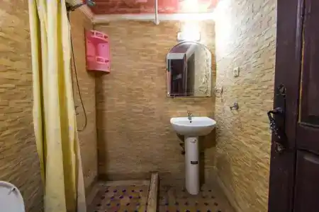 Riad Myra - 18