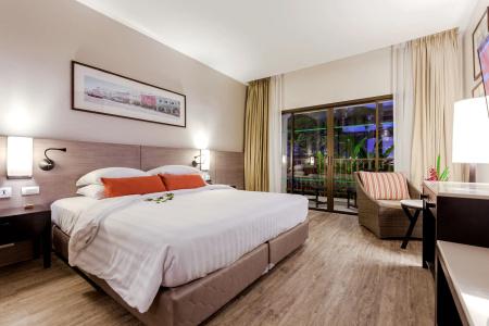 Deevana Plaza Phuket - Sha Extra Plus - 2