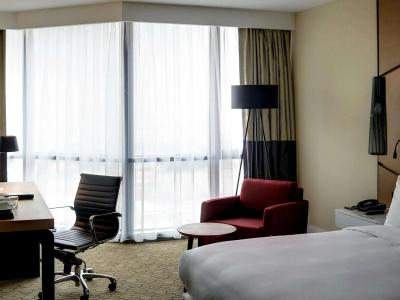 Pullman Istanbul & Convention Center - 21