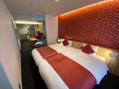 Mastay Jingumichi - 22