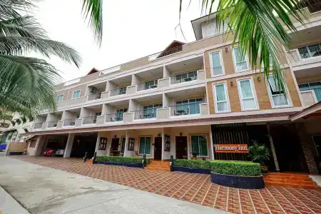Harmony Inn - 0