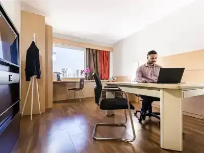 ibis Sao Paulo Congonhas - 30