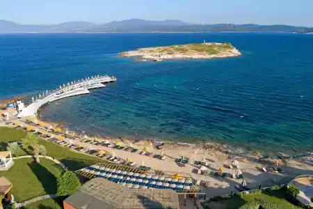 Royal Teos Thermal Resort Clinic & Spa - 37
