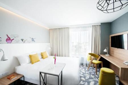 ibis Styles Bialystok - 37