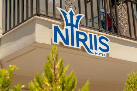 Niriis - 85