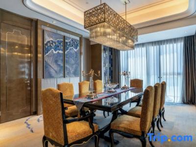 Wanda Vista Kunming - 46