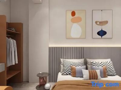 Suchanan Inns and Suites - 67