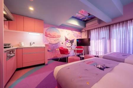 Resi Stay The Kyoto - 105