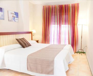 Dunas de Doñana Resort - 2