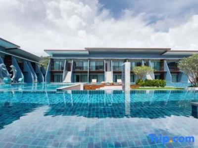The Phu Beach - Sha Plus - 107