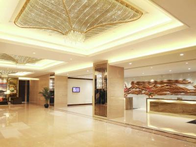 Doubletree by Hilton Guangzhou - 15