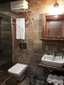 The Sarigerme Inn - 72