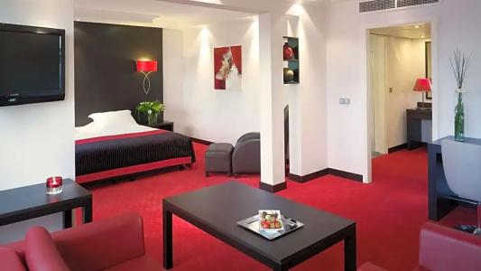 Park Plaza Eindhoven - 57