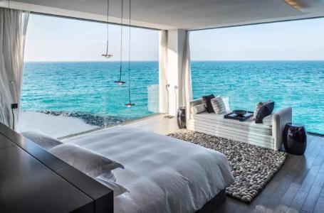 Nurai Island Resort - 0