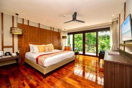 The Rock Hua Hin Beachfront Spa Resort - Sha Plus - 110