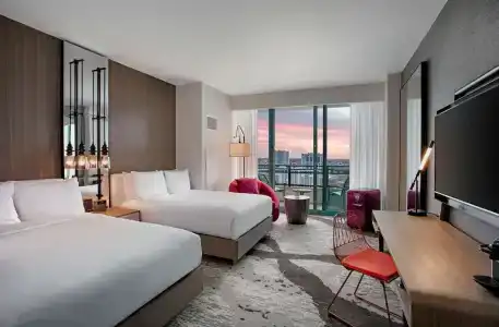 The Diplomat Beach Resort Hollywood, Curio Collection by Hilton - 54