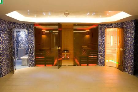 Zenit Wellness Balaton - 17
