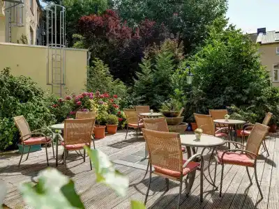 Mercure Luebeck City Center - 14
