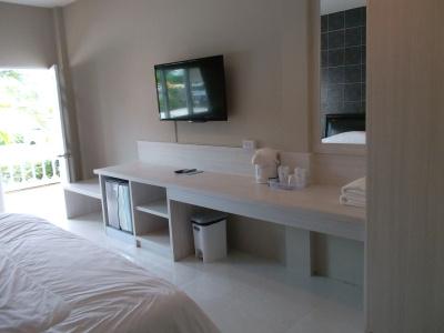 Oyo 765 Pom Pom Residence - 5