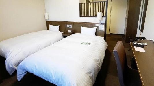 Route-Inn Hikone - 20