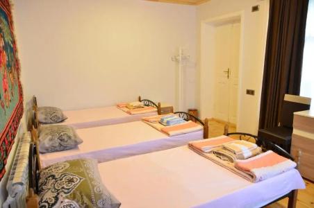 Sheki Panorama Guest House - 27