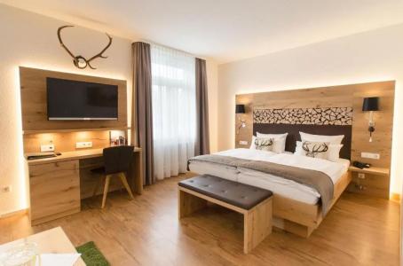 Das Wald- Genuss & Wellness am Notschreipass - 84