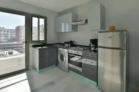 Le Yacht Suites - 26