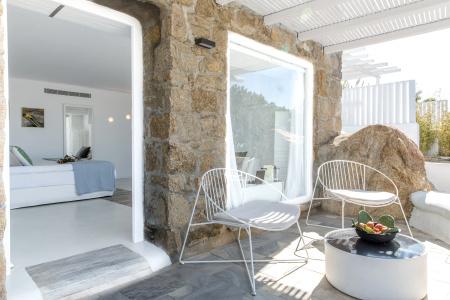 Ostraco Suites - 18
