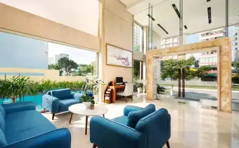 Hadana Boutique Danang - 7