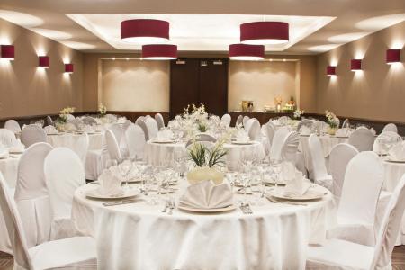 Courtyard by Marriott Mexico City Airport - 22