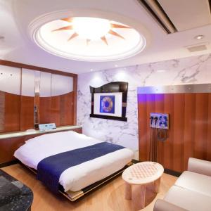 & Spa j-Mex Shinjuku Kabukicho (Adult Only) - 23