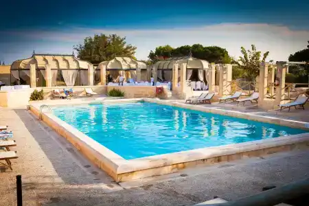 Le Cale d'Otranto Beach Resort - 12