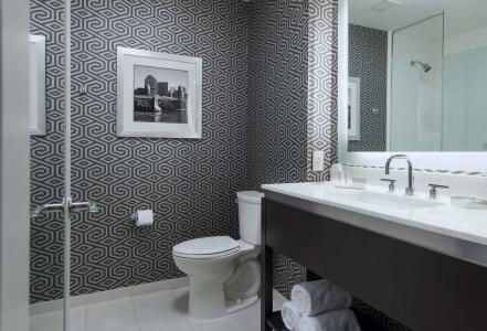 Fairfield Inn & Suites by Marriott Boston - 17