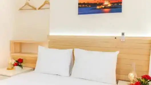 Otantik Guesthouse - 27