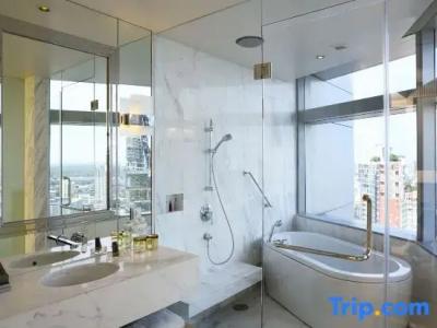 Bangkok Marriott Sukhumvit - Sha Extra Plus - 109