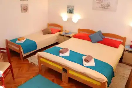 Guest House Tomanovic - 159