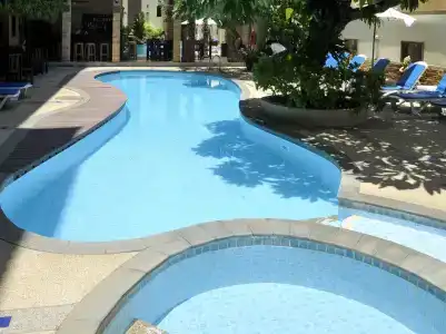 La Vintage Resort - 20