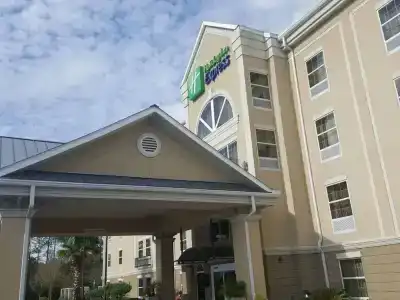 Holiday Inn Express East, An Ihg - 0