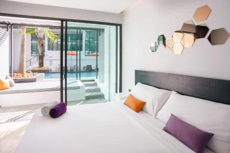 Chaweng Villawee - Sha Plus - 104