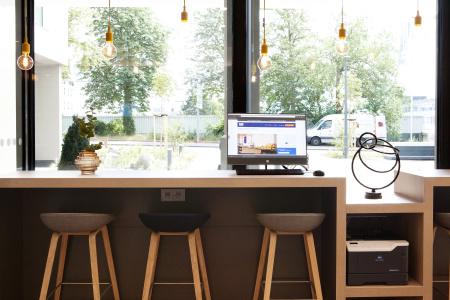 Holiday Inn Express - Darmstadt, An Ihg - 29