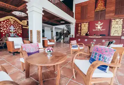 Sasidara Resort Nan - 15