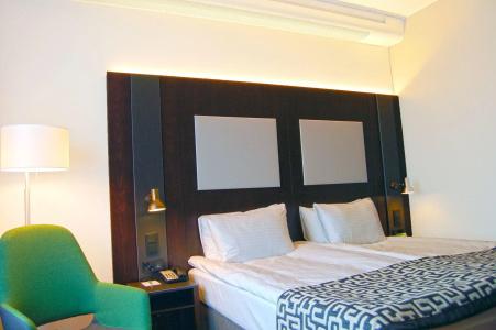 Holiday Inn Helsinki West - Ruoholahti, An Ihg - 48