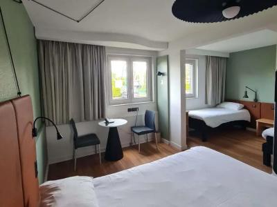ibis Vannes - 26